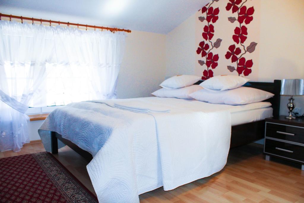 Willa Malibu Ustron Zimmer foto